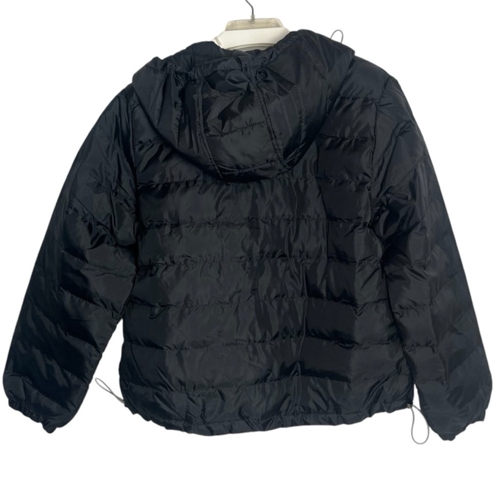 LEVI’S Edie Packable Jacket - Picture 3 of 15